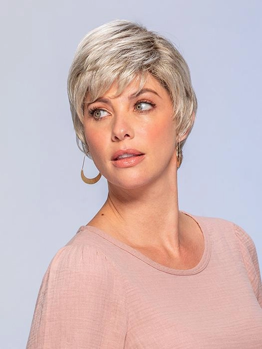 Simplicity Mono by Jon Renau | Synthetic Wig (Mono Top)