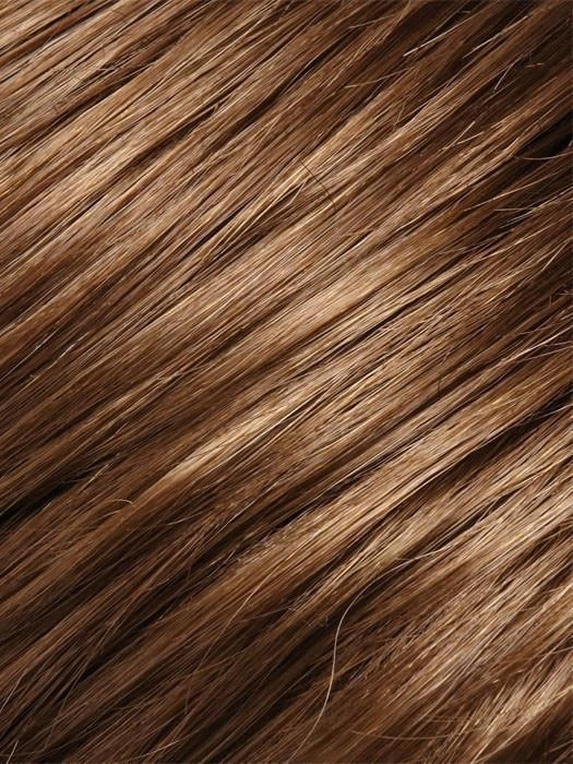 Simplicity Mono by Jon Renau | Synthetic Wig (Mono Top)