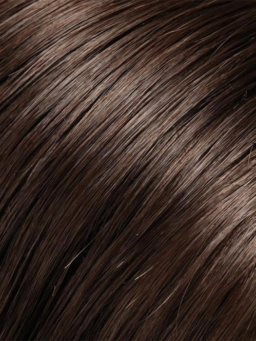 Simplicity Mono by Jon Renau | Synthetic Wig (Mono Top)