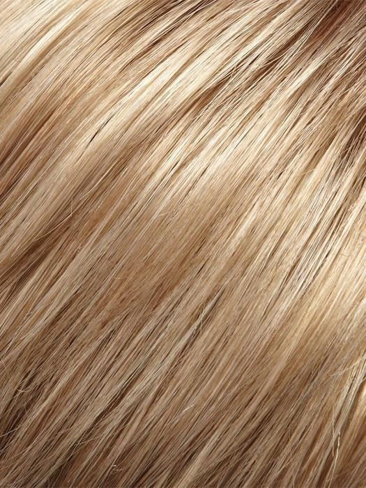 Simplicity Mono by Jon Renau | Synthetic Wig (Mono Top)