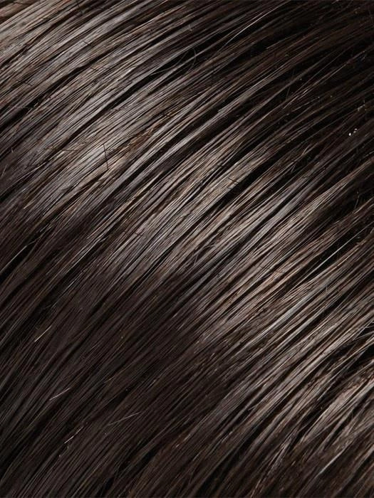 Simplicity Petite | Synthetic Wig (Basic Cap)