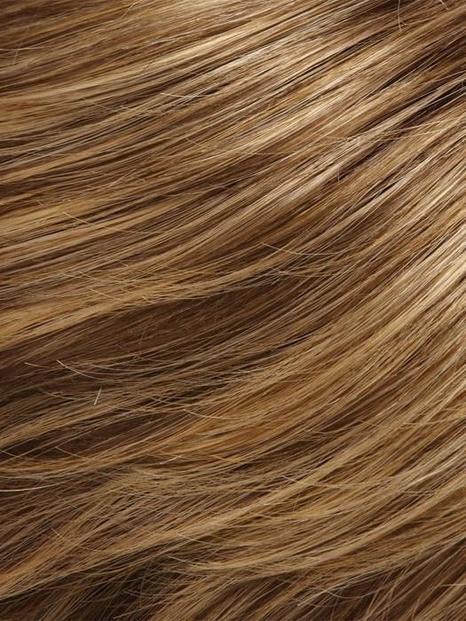 Simplicity Petite | Synthetic Wig (Basic Cap)
