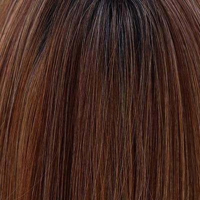 Single Origin Wig by Belle Tress | Heat Friendly Synthetic (Lace Front)