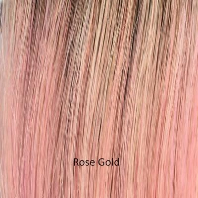 Single Origin Wig by Belle Tress | Heat Friendly Synthetic (Lace Front)
