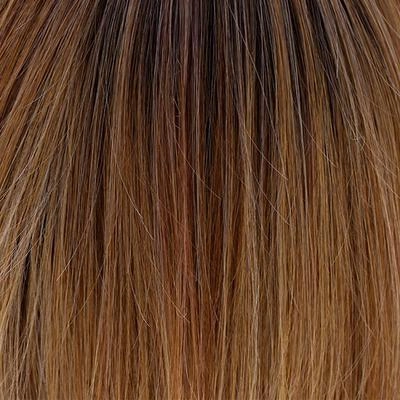 Single Origin Wig by Belle Tress | Heat Friendly Synthetic (Lace Front)