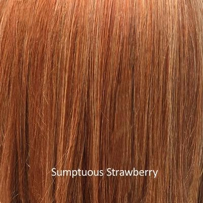 Single Origin Wig by Belle Tress | Heat Friendly Synthetic (Lace Front)