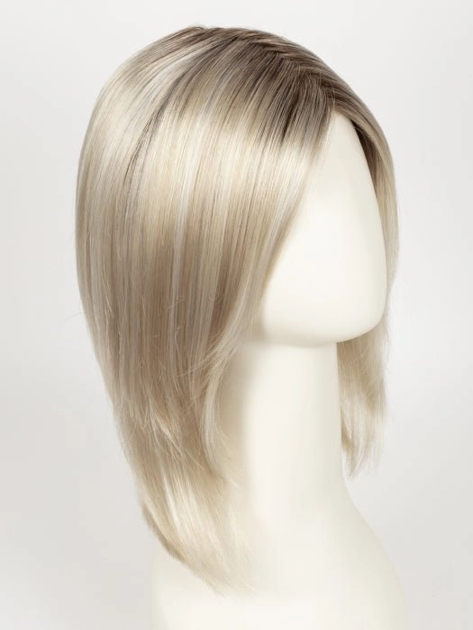 Sky | Synthetic Lace Front Wig (Basic Cap)