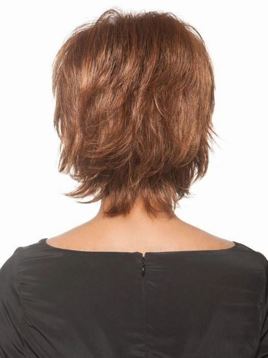 Sky | Synthetic Wig (Basic Cap)