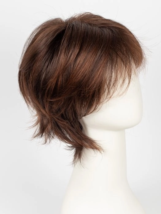 Sky | Synthetic Wig (Basic Cap)