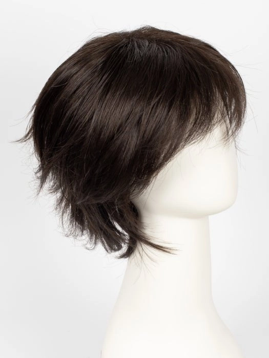 Sky | Synthetic Wig (Basic Cap)