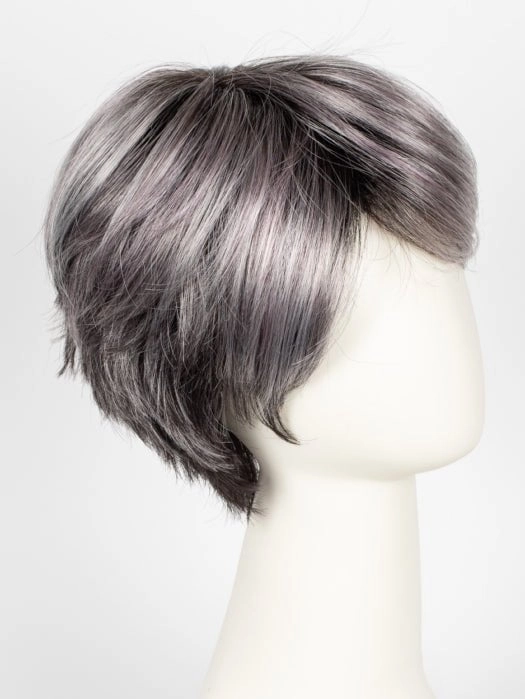 Sky | Synthetic Wig (Mono Crown)