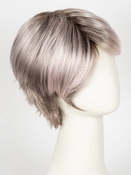 Sky | Synthetic Wig (Mono Crown)