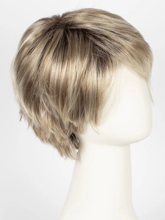 Sky | Synthetic Wig (Mono Crown)