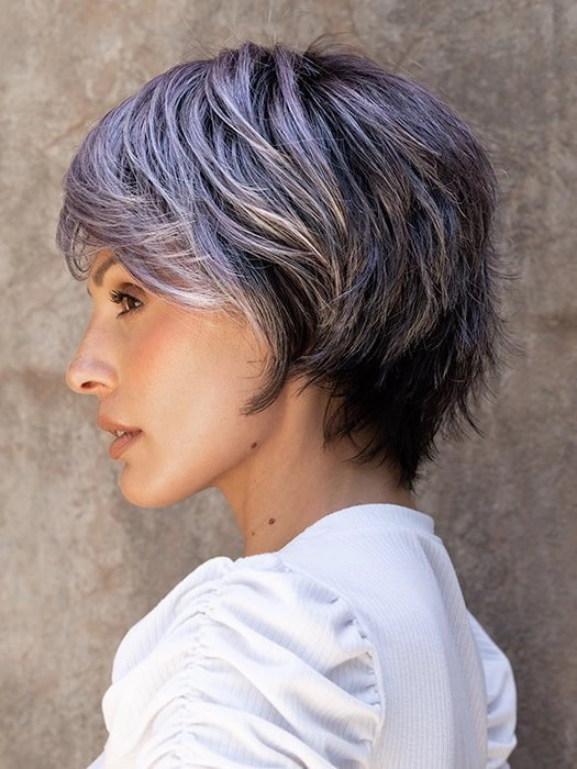 Sky by Ellen Wille | Synthetic Wig (Mono Crown)
