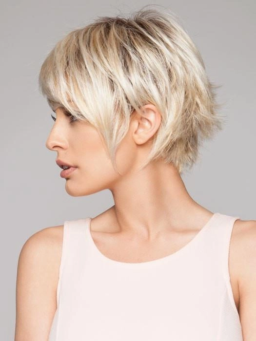 Sky by Ellen Wille | Synthetic Wig (Mono Crown)