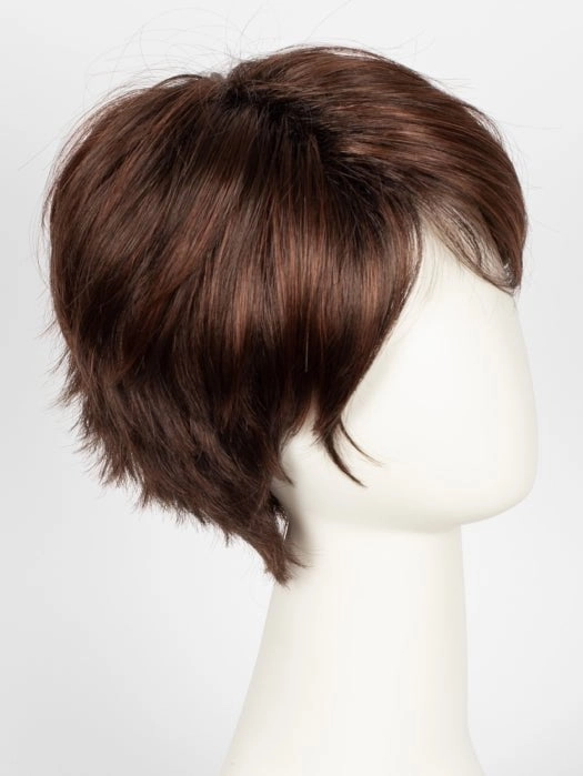 Sky by Ellen Wille | Synthetic Wig (Mono Crown)
