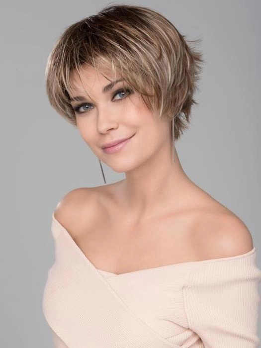 Sky by Ellen Wille | Synthetic Wig (Mono Crown)