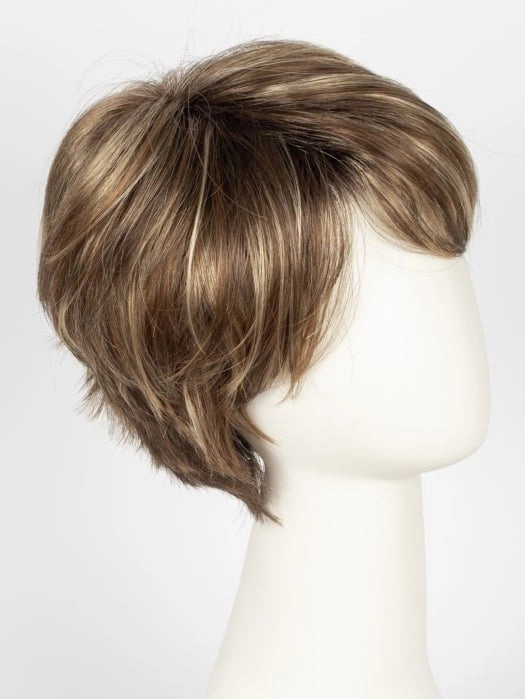 Sky by Ellen Wille | Synthetic Wig (Mono Crown)