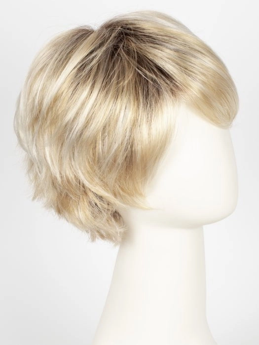 Sky by Ellen Wille | Synthetic Wig (Mono Crown)