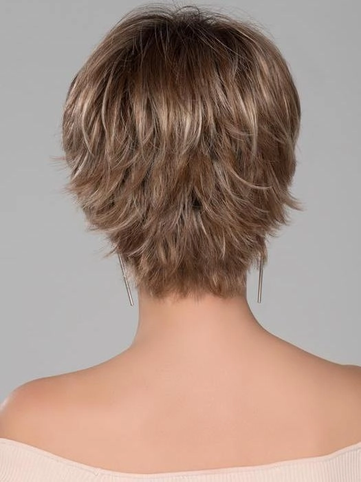 Sky by Ellen Wille | Synthetic Wig (Mono Crown)