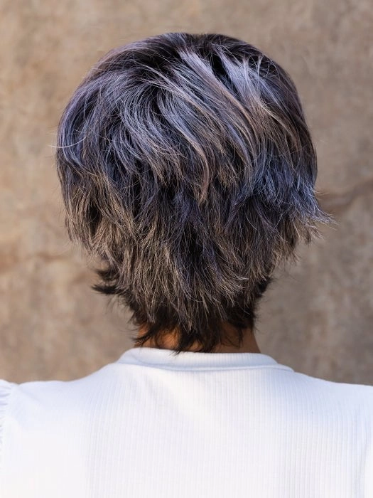 Sky by Ellen Wille | Synthetic Wig (Mono Crown)