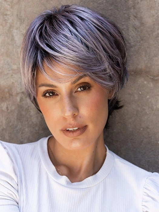 Sky by Ellen Wille | Synthetic Wig (Mono Crown)