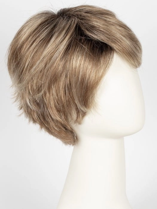 Sky by Ellen Wille | Synthetic Wig (Mono Crown)