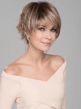 Sky by Ellen Wille | Synthetic Wig (Mono Crown)