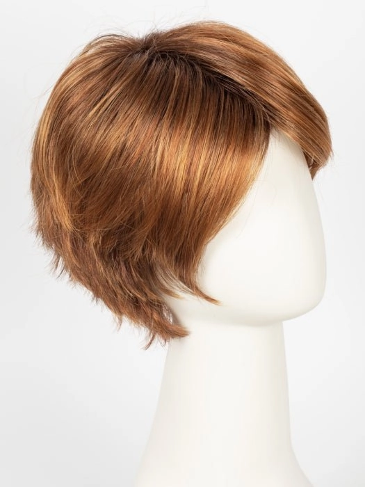 Sky by Ellen Wille | Synthetic Wig (Mono Crown)