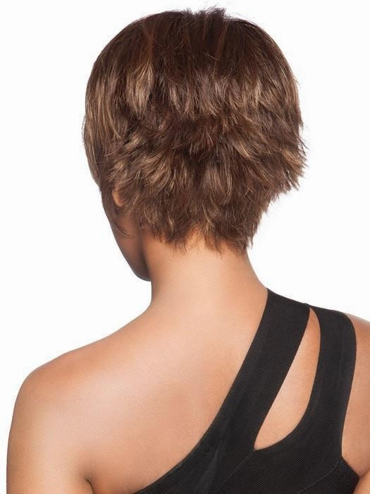 Sky by Ellen Wille | Synthetic Wig (Mono Crown)