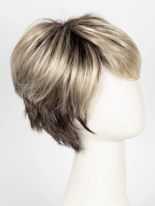 Sky by Ellen Wille | Synthetic Wig (Mono Crown)