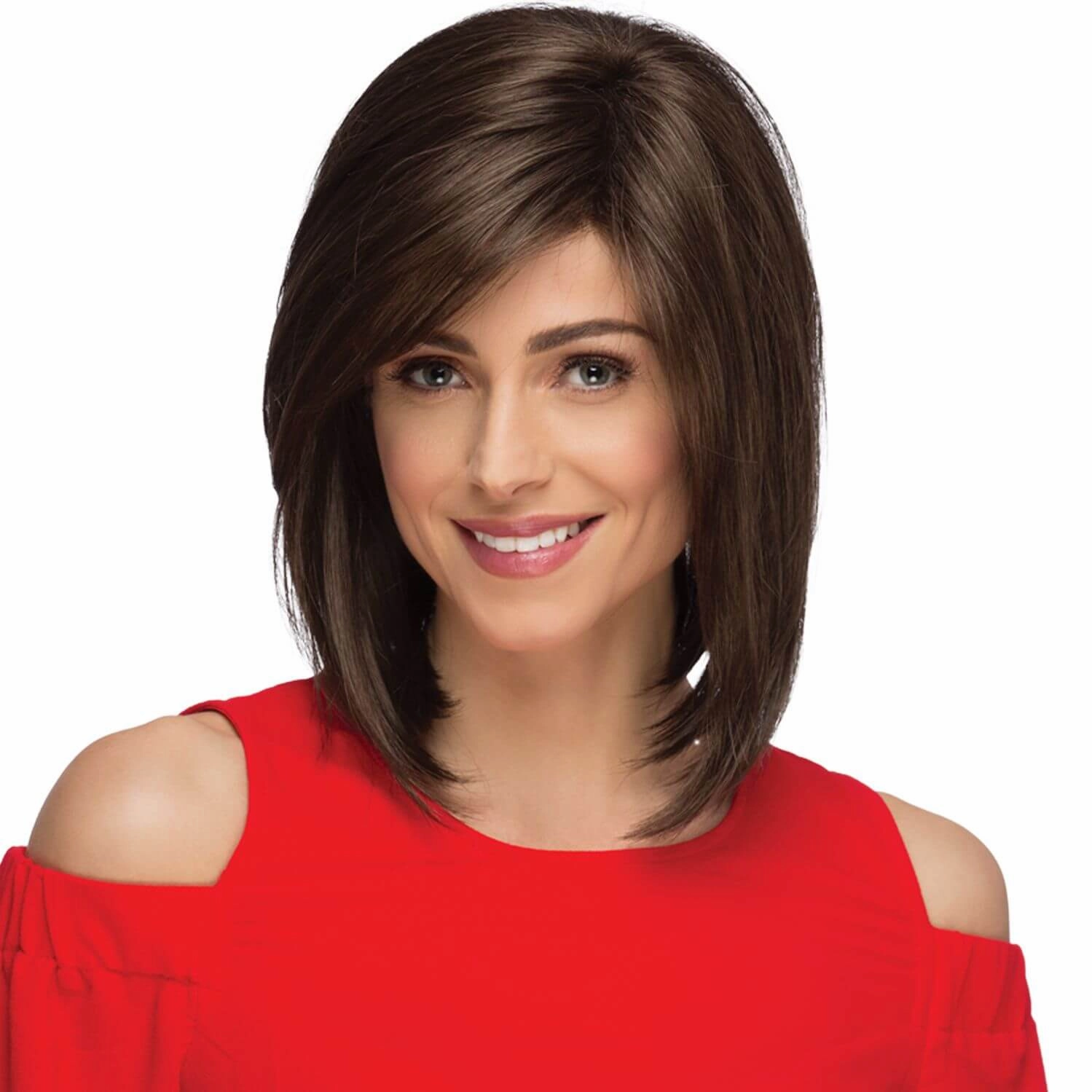 Sky Lace Front Wig Naturalle Collection by Estetica Designs