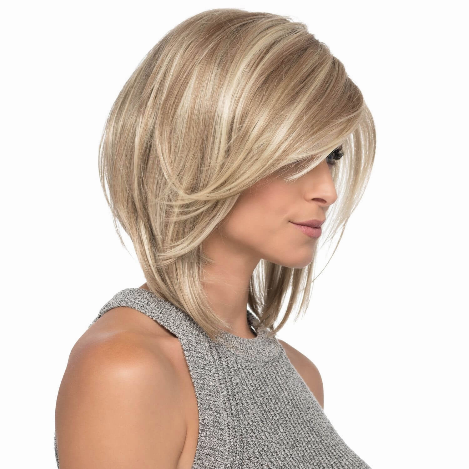 Sky Lace Front Wig Naturalle Collection by Estetica Designs