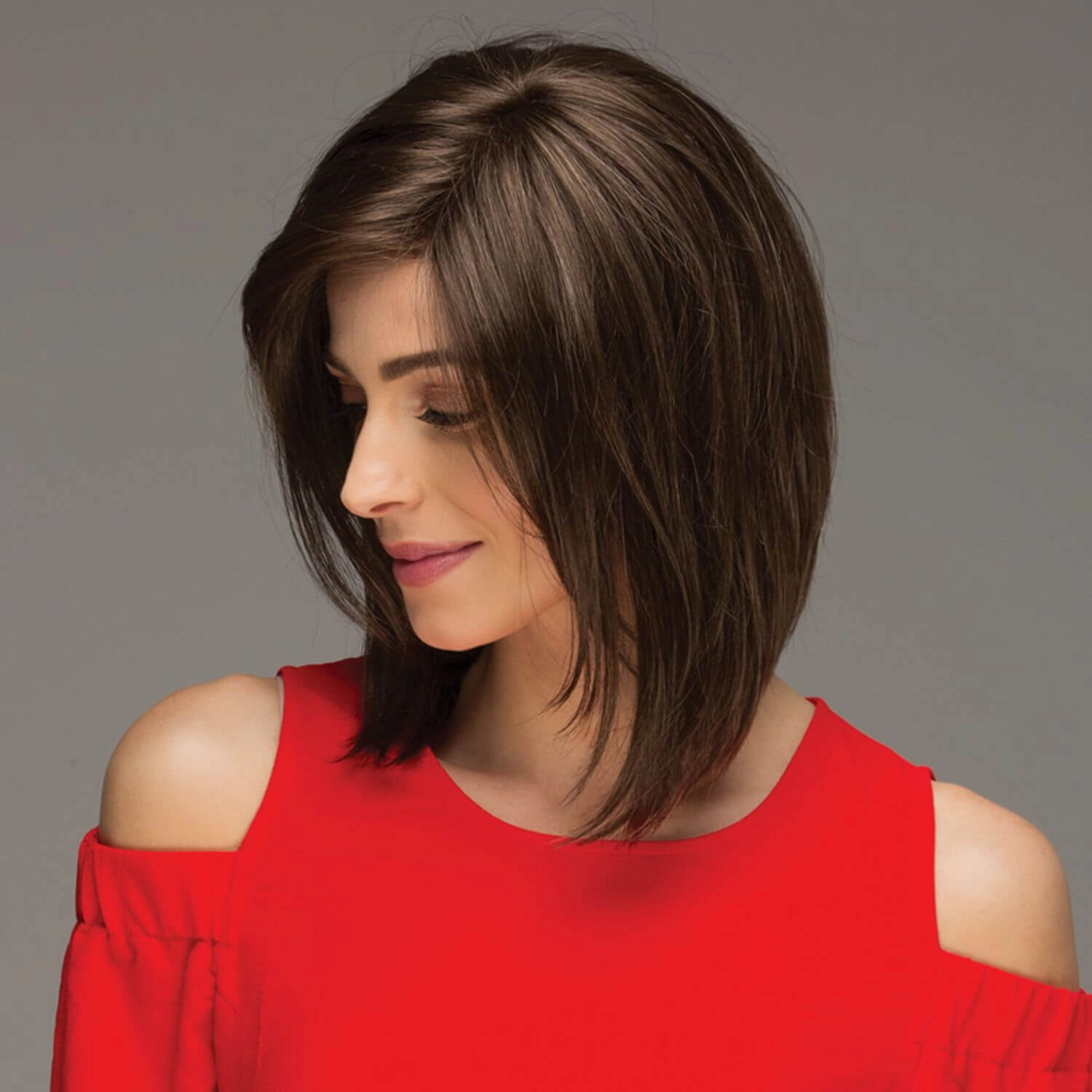 Sky Lace Front Wig Naturalle Collection by Estetica Designs