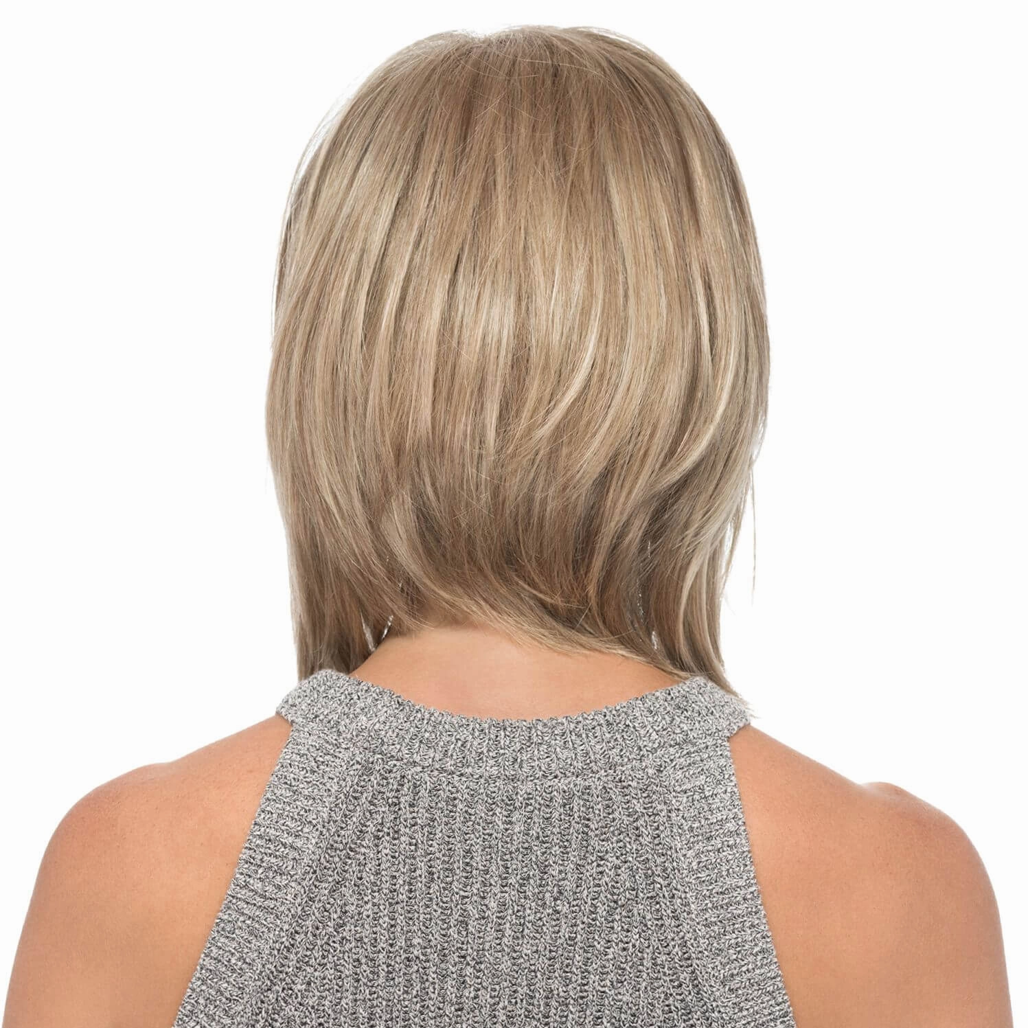Sky Lace Front Wig Naturalle Collection by Estetica Designs