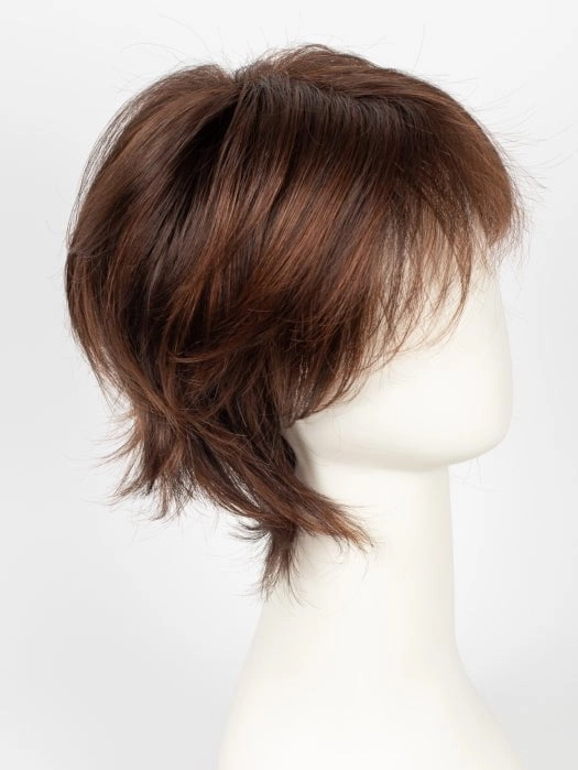 Sky Large | Synthetic Wig (Basic Cap)
