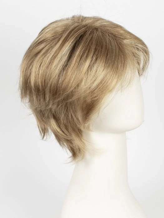 Sky Large | Synthetic Wig (Basic Cap)