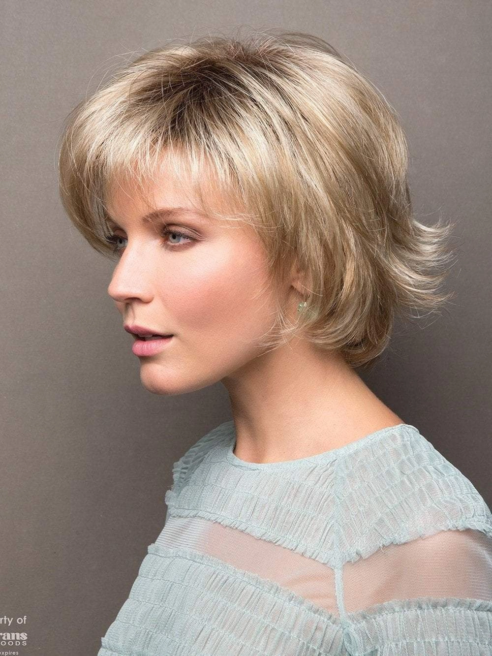 Sky Large | Synthetic Wig (Basic Cap)
