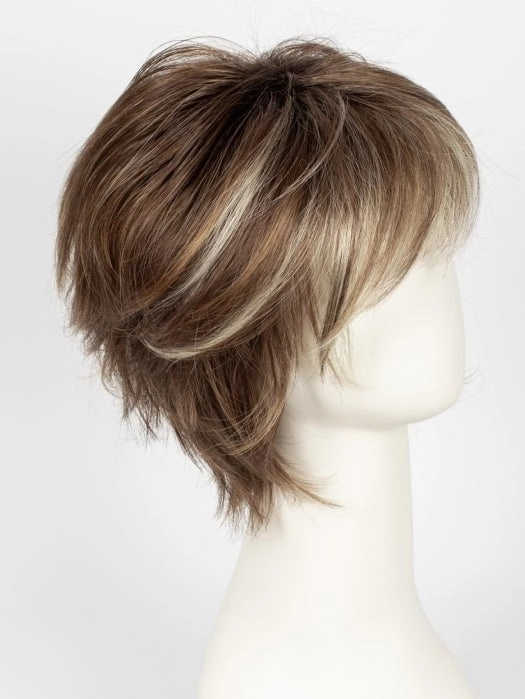Sky Large | Synthetic Wig (Basic Cap)