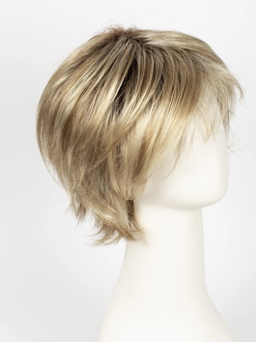 Sky Large | Synthetic Wig (Basic Cap)