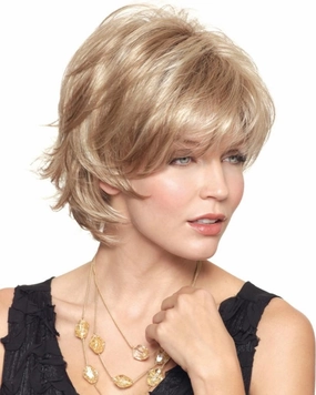 Sky Short Bob