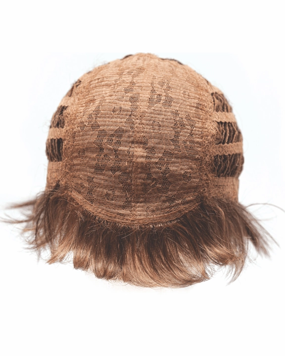 Sky Short Bob