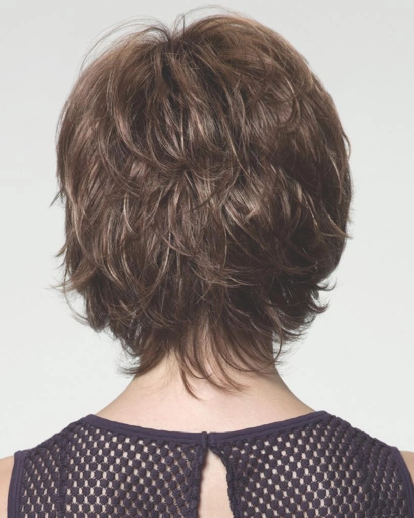 Sky Short Bob