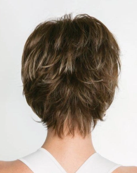 Sky Wig by Noriko | Synthetic Hair | Large Cap