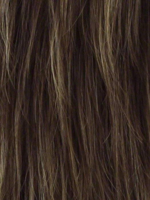 Sky Wig by Noriko | Synthetic Hair | Large Cap