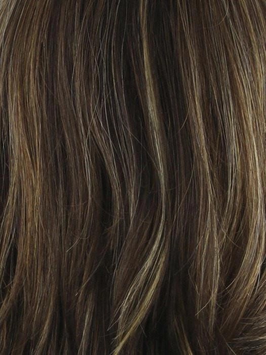Sky Wig by Noriko | Synthetic (Traditional Cap)