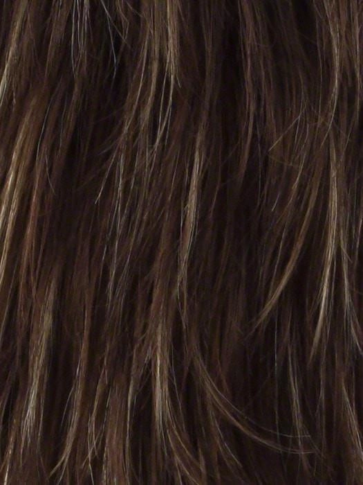 Sky Wig by Noriko | Synthetic (Traditional Cap)