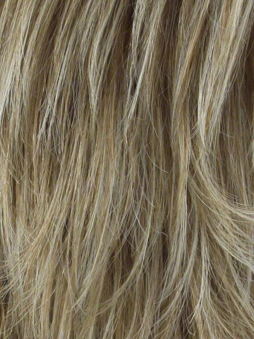Sky Wig by Noriko | Synthetic (Traditional Cap)