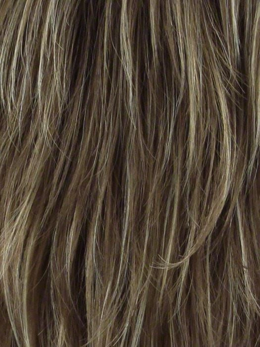 Sky Wig by Noriko | Synthetic (Traditional Cap)