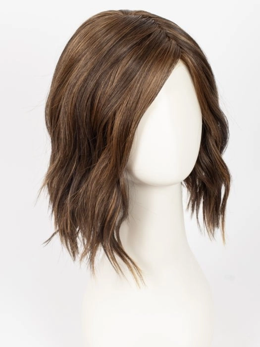 Skylar | Synthetic Lace Front Wig (Mono Top)